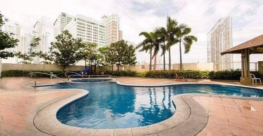 ๐๏ธ **EDSA MANDALUYONG CONDO FOR RENT** - photo 1