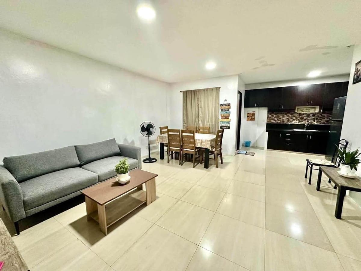 ๐ก๐ HOUSE FOR RENT | BAYSWATER SUBDIVISION ๐โจ 09657960410 - photo 1