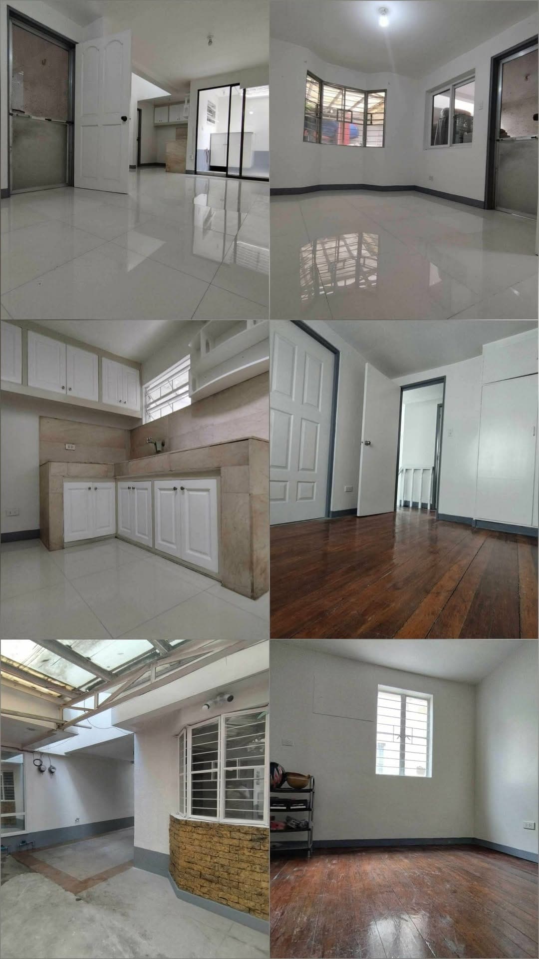 House for lease inside Happy Homes Village